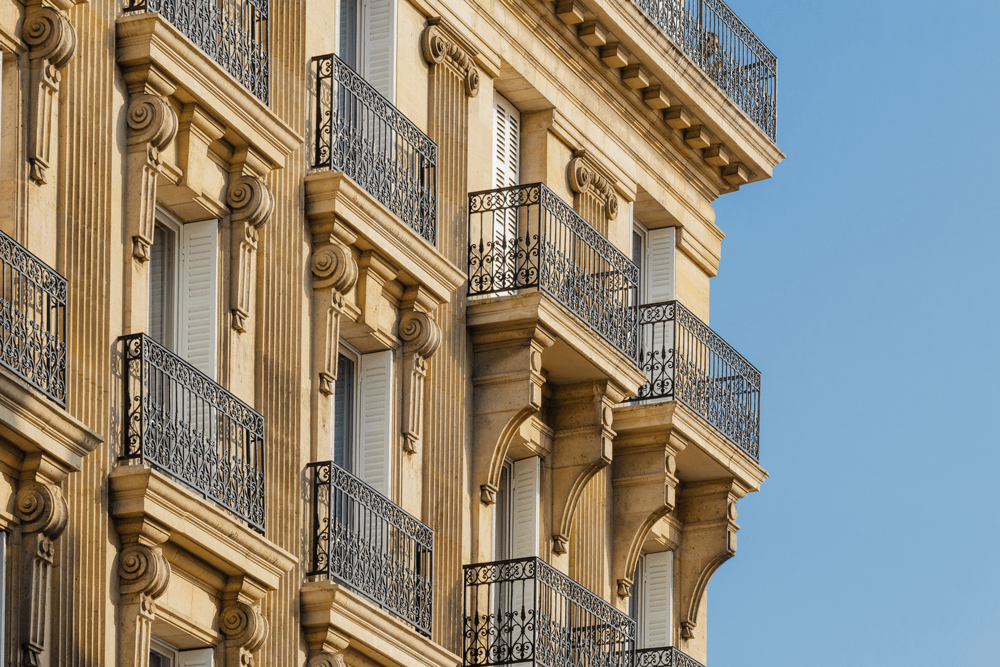 immeuble-ancien-nice1000px immeuble ancien elements de décor soleil couchant