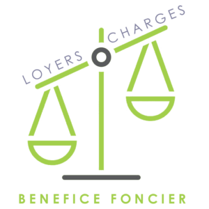 balance entre loyers et charges - définition du bénéfice foncier