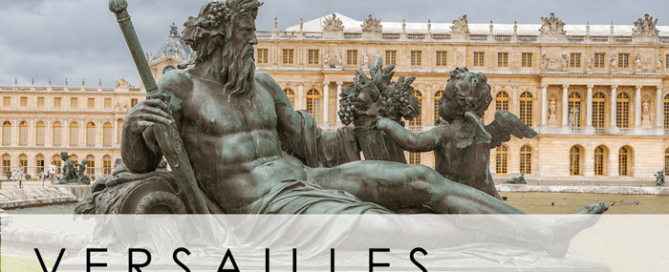 programme d'investissment immobilier sélectionné par orama patrimoine à Versailles