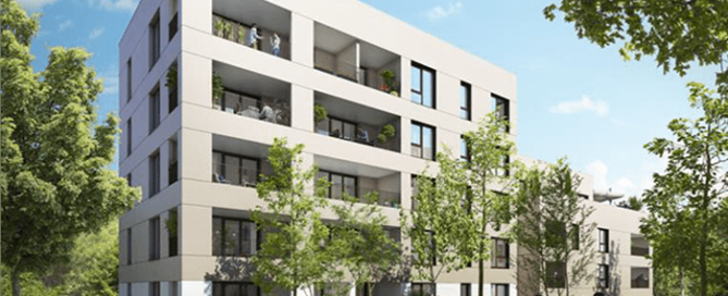 programme immobilier neuf Lyon 5eme
