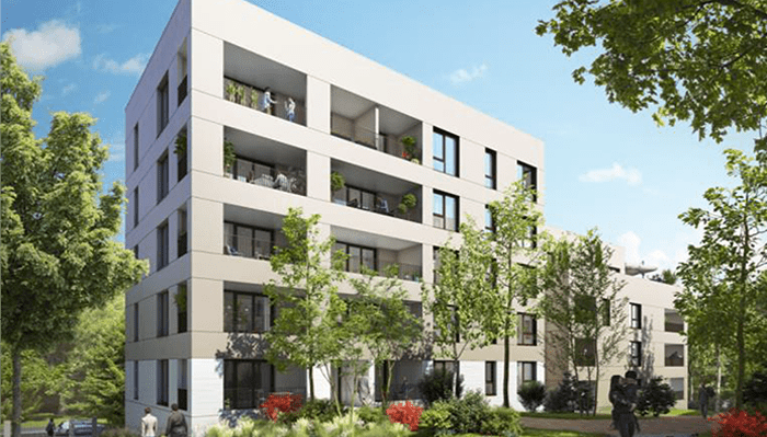 lyon-5eme-nue-propriete programme immobilier neuf Lyon 5eme