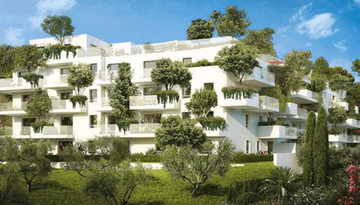 montpellier-residence