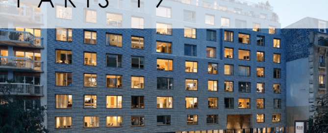 investir à paris en nue propriété dans une résidence neuve