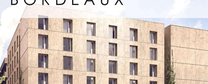 bordeaux brazza residence étudiante