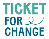 ticket for change