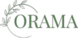 Orama – Immobilier score impact Logo