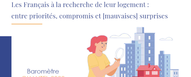 Préoccupations acquéreurs