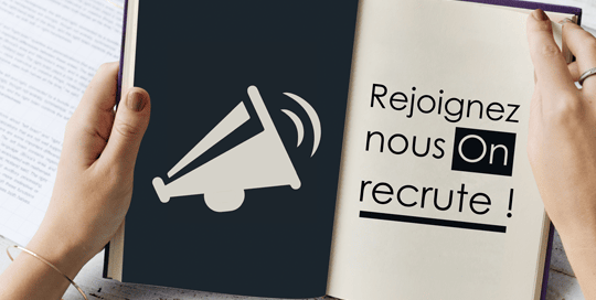 recrutement