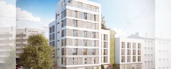 Villeurbanne - métropole lyonnaise