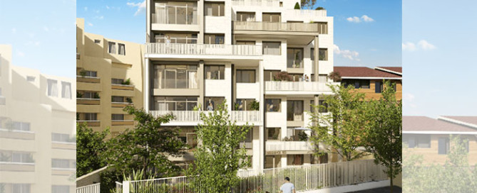 Programme de réhabilitation du Carré des Arts Issy les Moulineaux