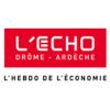 Logo de L'echo Valentinois