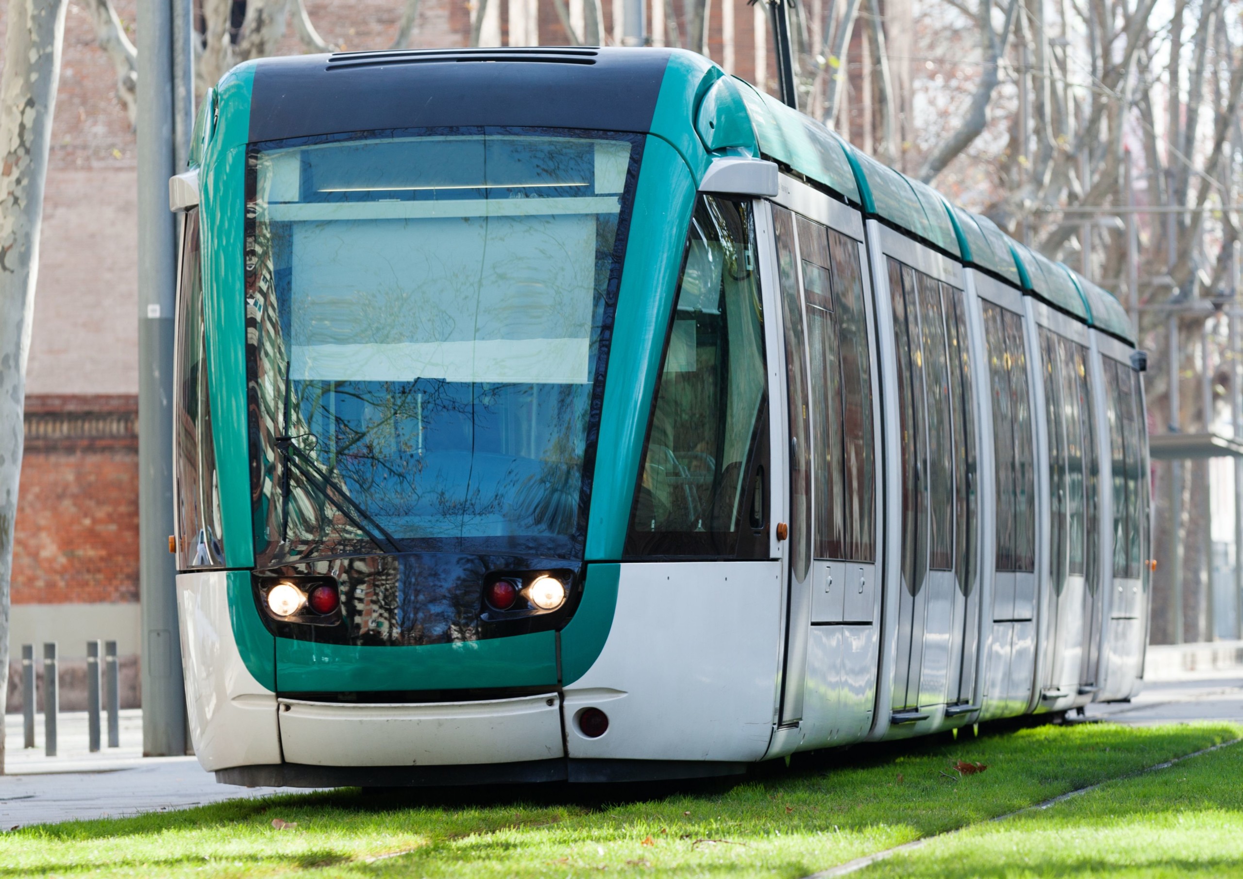 Tramway Montpellier