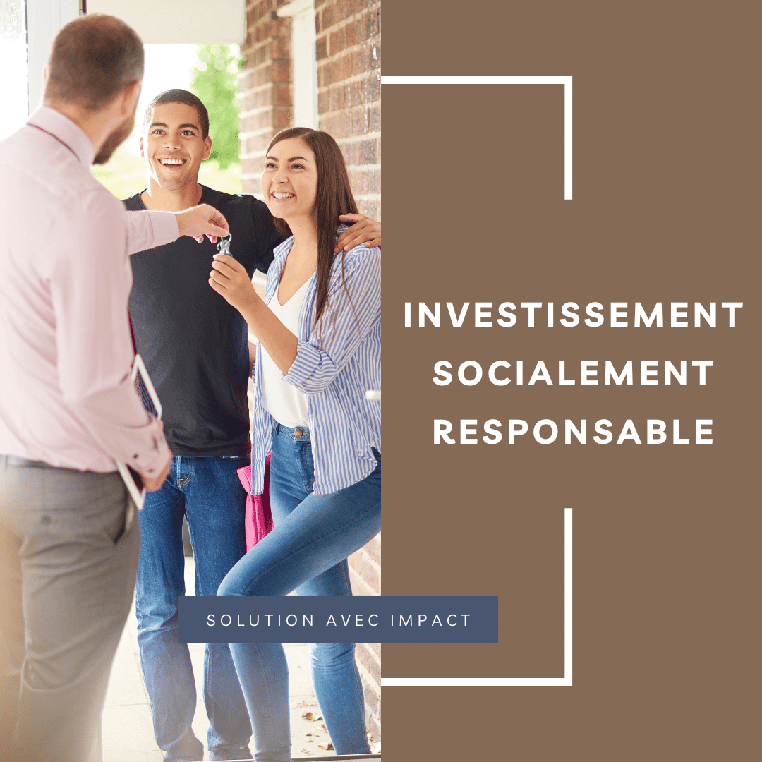 investir socialement responsable