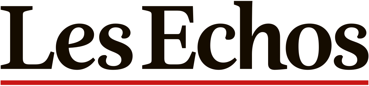 les echos logo