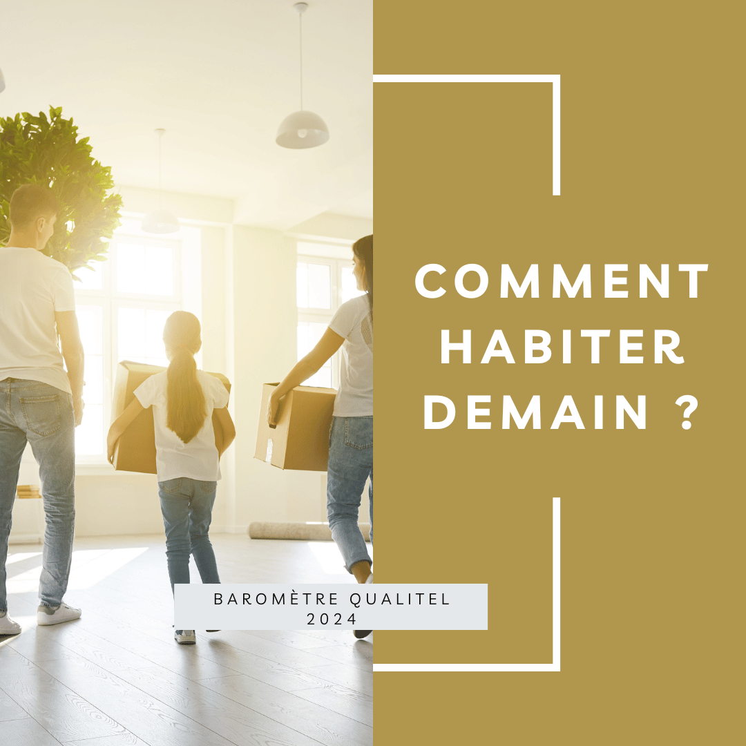 comment habiter demain