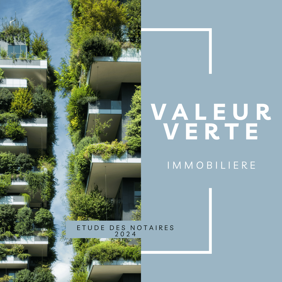 valeur verte