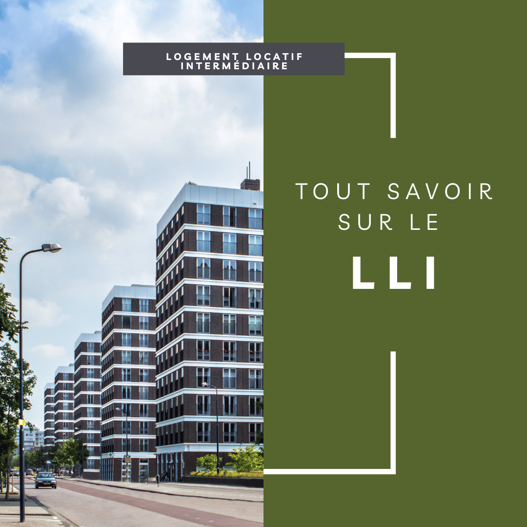 LLI immobilier