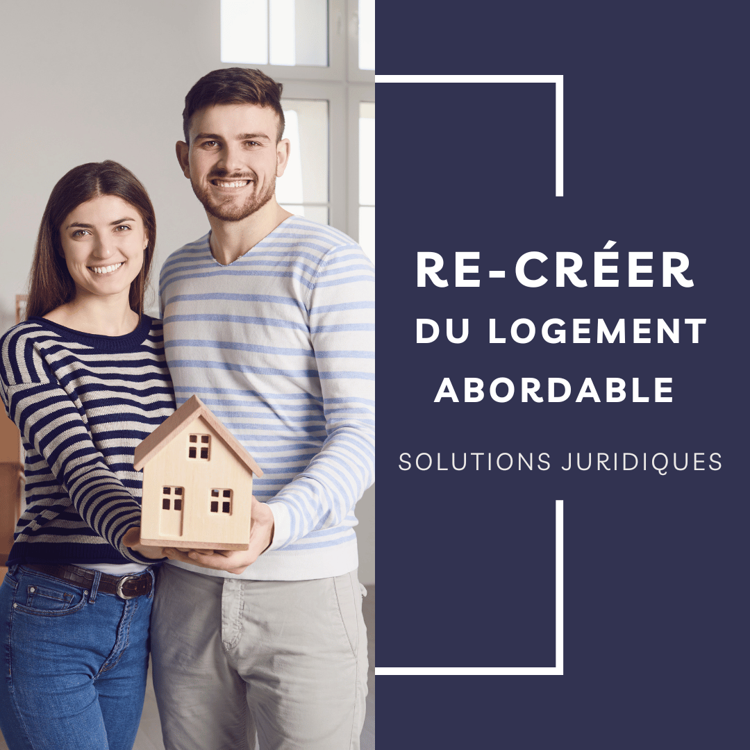 logement abordable