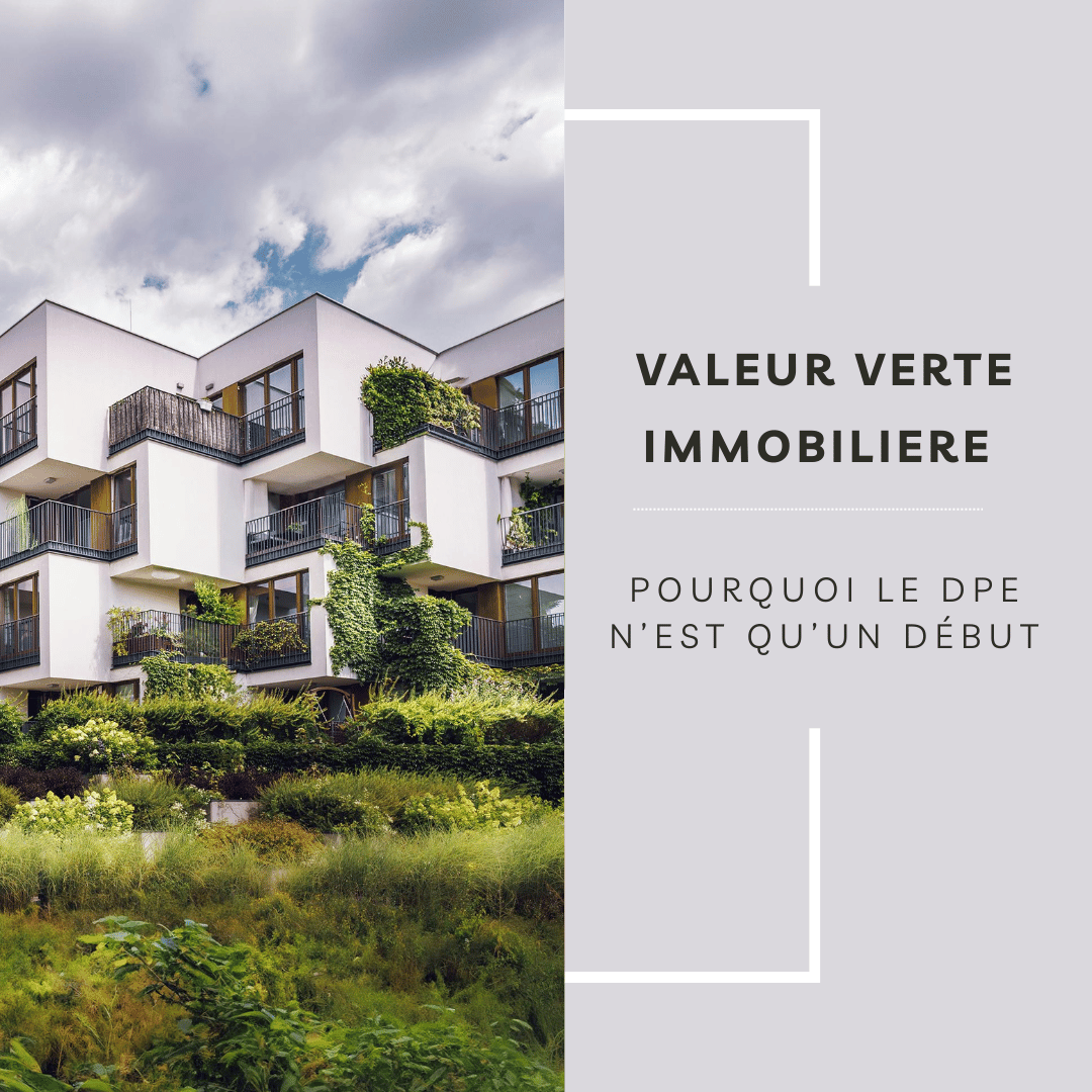 valeur verte dpe